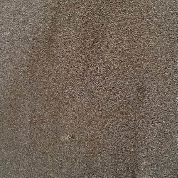 Babaton Flowy V-Neck Camisole with Mesh Neckline Detail - Picture 10 of 11